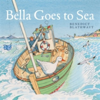 Bella Goes to Sea