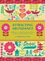 Attracting Abundance Deck