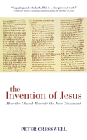 Invention of Jesus