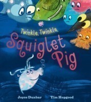 Twinkle, Twinkle, Squiglet Pig
