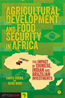 Agricultural Development and Food Security in Africa