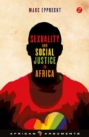 Sexuality and Social Justice in Africa