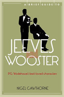Brief Guide to Jeeves and Wooster