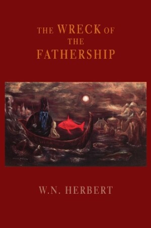 Wreck of the Fathership