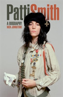 Patti Smith