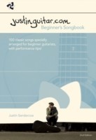 Justinguitar.com Beginner's Songbook