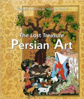 Lost Treasure Persian Art