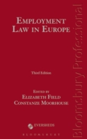 Employment Law in Europe