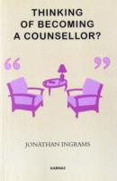 Thinking of Becoming a Counsellor?