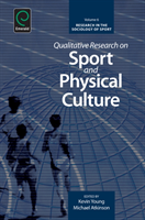 Qualitative Research on Sport and Physical Culture