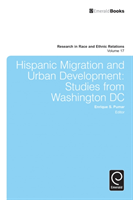 Hispanic Migration and Urban Development