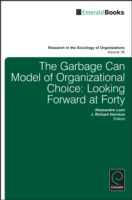 Garbage Can Model of Organizational Choice