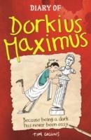 Diary Of Dorkius Maximus