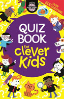 Quiz Book for Clever Kids (R)