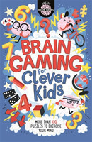 Brain Gaming for Clever Kids®