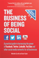 Business of Being Social 2nd Edition