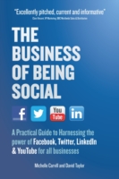 Business of Being Social