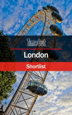 Time Out London Shortlist