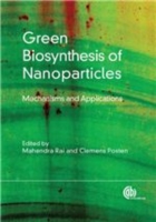 Green Biosynthesis of Nanoparticles