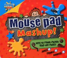 Mouse Pad Mash Up