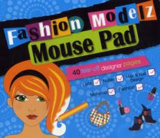 Fashion Modelz Mouse Pads