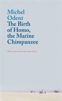 Birth of Homo, the Marine Chimpanzee