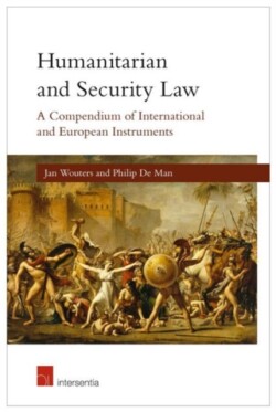 Humanitarian and Security Law