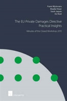 EU Private Damages Directive - Practical Insights