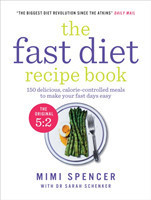 Fast Diet Recipe Book