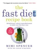 Fast Cook: Easy New Recipes to Get You Through Your Fast Days