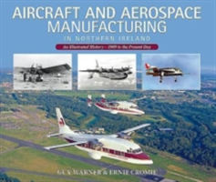 Aircraft and Aerospace Manufacturing in Northern Ireland