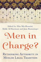 Men in Charge?