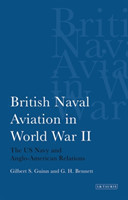 British Naval Aviation in World War II