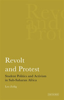 Revolt and Protest