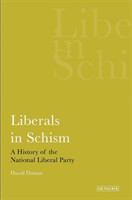 Liberals in Schism