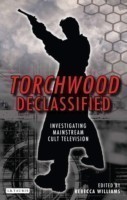 Torchwood Declassified