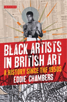 Black Artists in British Art