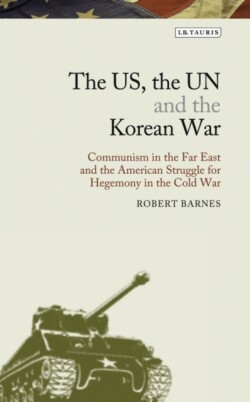 US, the UN and the Korean War
