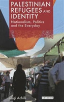 Palestinian Refugees and Identity