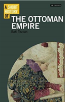 Short History of the Ottoman Empire