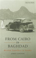 From Cairo to Baghdad