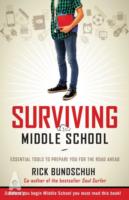 Surviving Middle School