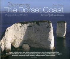 Discovering the Dorset Coast