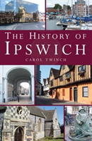 History of Ipswich