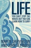 Life: You Can't Stop the Waves But You Can Learn How to Surf!
