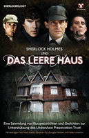 Sherlock Holmes Und Das Leere Haus