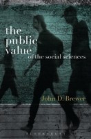 Public Value of the Social Sciences