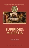 Euripides: Alcestis