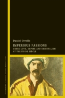 IMPERIOUS PASSIONS