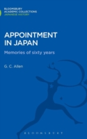 Appointment in Japan